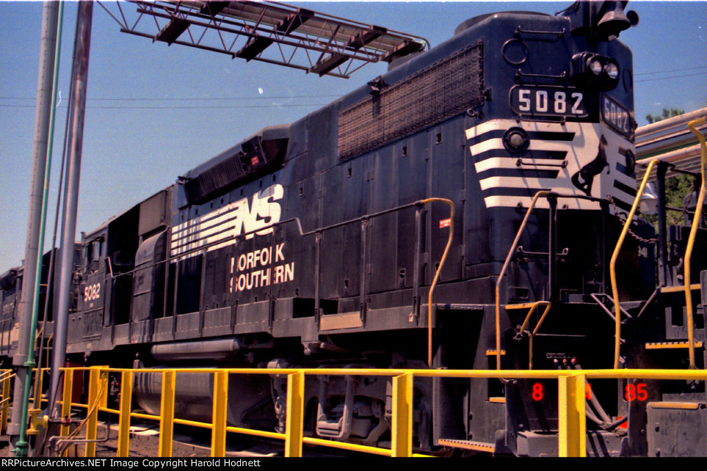 NS 5082